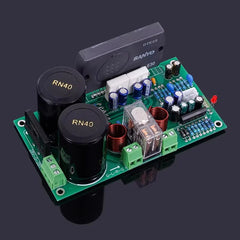 STK412-530 Finished Amplifier Board, Audiophile-Grade