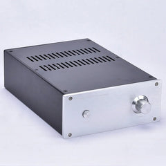 Full Aluminum Chassis JC229-3 (Third Edition Amplifier Chassis)