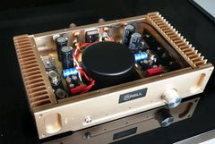 Reeze Audio-2014 Class A1969 Amplifier Chassis
