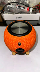 Flower Basket DIY Speaker (Gen.1)