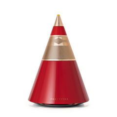 Latest Design 70W 3-Channel Speaker | Bluetooth Speaker with Wireless APP Support & EQ Adjustment