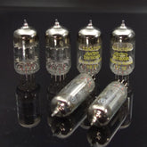 Hetian Shigeru's bile prestage amplifier, hifi fever tube prestage machine, pre-bile machine 12AX7