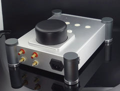 Classic Great-Sounding Wada Shigeru Tube Preamplifier – Tube Preamp Kit