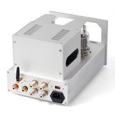 Parallel single-ended A300 pure Class A true electron tube amplifier, high-fidelity Bluetooth 5.0