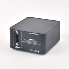 Audiophile grade 5V1A linear power supply, dedicated to original set-top box and player upgrade