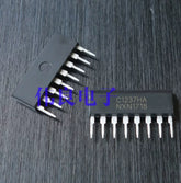 H1237 (Drop-in Replacement for UPC1237) – Dedicated Speaker Protection IC