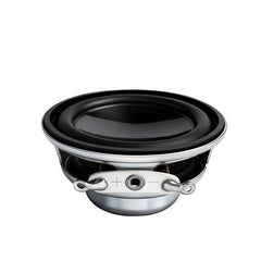 40mm audio 4 Europe 3W neodymium magnetic 16 core multimedia intelligent Ai robot speaker