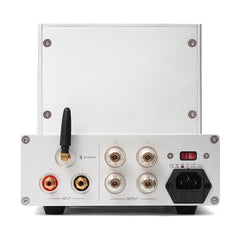 Parallel single-ended A300 pure Class A true electron tube amplifier, high-fidelity Bluetooth 5.0