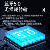 Bile machine TPA-6A2 fever Bluetooth 5.0 tube small digital power amplifier