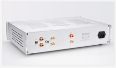 Refer to the German famous machine D. Klimo Cream tube MC + MM vinyl singing head amplifier