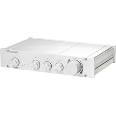 BRZHIFI Pure Class A Amplifier – L1B Preamp, Bluetooth 5.0, with Bass/Mid/Treble Adjustment