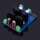 IT1083CP Hi-Fi Linear Regulated PSU Board – High Power Adjustable, Single/Dual Output