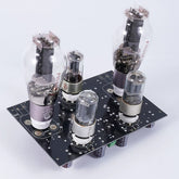 300B single-ended Class A tube amplifier – amplifier board, immersion gold PCB, kit