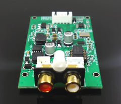ES9038 I2S Decoder Board with DSD512 – Upgrade Your DAC, Bluetooth Audio, or Player