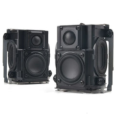 New stock Danish B & O Harman two-way frequency, hifi passive speakers, office home desktop stereo DIY