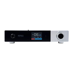 Flagship DC600 audio decoder, AK4499EXEQ dual core Bluetooth 6.2