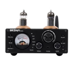 Bile machine digital power amplifier, M5N household fever tube power amplifier, high fidelity Bluetooth 5.0