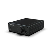New generation 80W digital power amplifier, desktop hifi Infineon MA12070