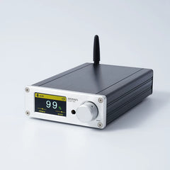 Small desktop home DAMP-30A digital power amplifier, class D Bluetooth APTX-HD