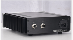 Qingfeng high power 200W, HTPC, digital player/NAS/, 19V/12V high current linear power supply