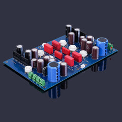 Clone of French JADIS High-End Tube Preamp – JP200 Tube Kit with 6Z4 Rectifier