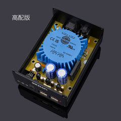 5V USB 15W DC Port Dual Output, Fever Linear Power Supply DC Regulator CAS XMOS Raspberry
