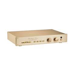 HI END FM255 Audiophile Preamp Transistor Amplifier, Fully Balanced HiFi Preamp