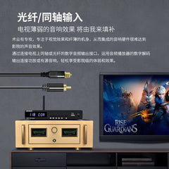 U01 lossless music U disk APE player, ES9038 decoder, digital turntable Bluetooth 5.0