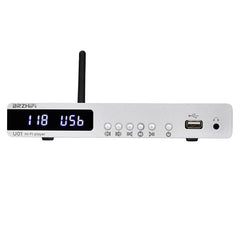 U01 lossless music U disk APE player, ES9038 decoder, digital turntable Bluetooth 5.0