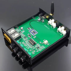 Home Karaoke high fidelity reverb Karaoke audio processor Bluetooth 5.0