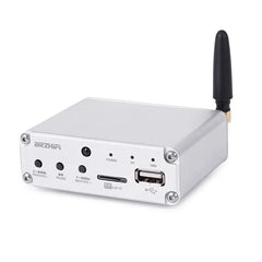 Digital Player, DVP10A Audio Receiver, ES9018 Decoder Bluetooth 5.3