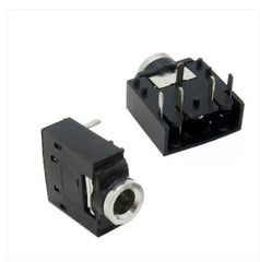 3.5Mm two-channel 5-pin earphone socket