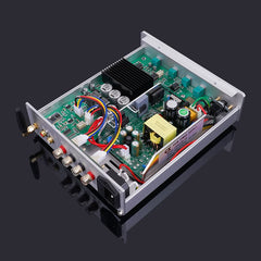 TPA3255 high-power fever digital power amplifier, APTX-HD Bluetooth 5.0, 300W bass strong