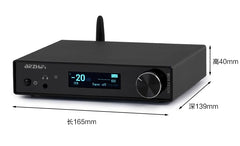 AK4499EX Hi-Fi DAC Board w/ Bluetooth 5.3 & DSD512 – Outperforms ES9038PRO