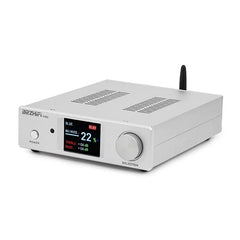 X30Z TPA3255大功率hifi发烧数字功放机,蓝牙5.4 全遥控