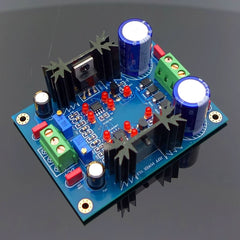 Jung Super POWER Circuit Board – Super Linear Power Supply, Regulator Board for DAC Upgrade / Preamp Modding