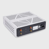 F200 imitation French JADIS, JP200 high fidelity gall machine, tube fever front amplifier 12AX7
