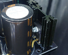 120A Schottky Power Rectifier Board (Main Filter Caps Not Included) – Class A Choice, Immersion Gold PCB