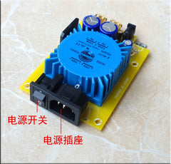 5V USB 15W DC Port Dual Output, Fever Linear Power Supply DC Regulator CAS XMOS Raspberry