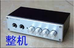 Home Karaoke high fidelity reverb Karaoke audio processor Bluetooth 5.0