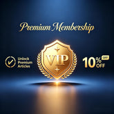 Premium Membership