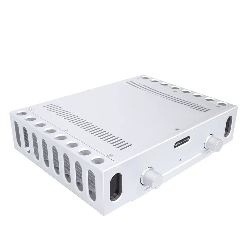 BRZHIFI Reference Berlin 933 Circuit Amplifier Home High-Power BZ-933 AB Class Amplifier