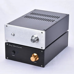 Full Aluminum Chassis JC229-3 (Third Edition Amplifier Chassis)‌