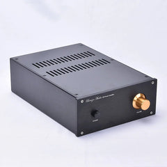Full Aluminum Chassis JC229-3 (Third Edition Amplifier Chassis)‌