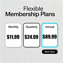 Premium Membership