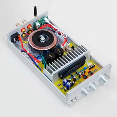 STK4196MK10 -4174 Bluetooth 5.0 HIFI high-performance amplifier, far superior to LM3886
