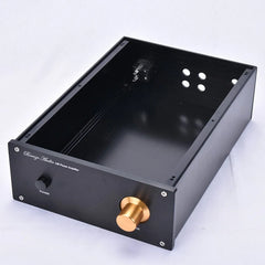 Full Aluminum Chassis JC229-3 (Third Edition Amplifier Chassis)‌