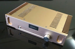 Reeze Audio-2014 Class A1969 Amplifier Chassis