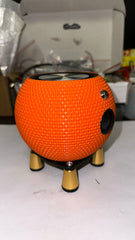Flower Basket DIY Speaker (Gen.1)