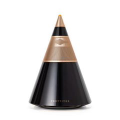 Latest Design 70W 3-Channel Speaker | Bluetooth Speaker with Wireless APP Support & EQ Adjustment